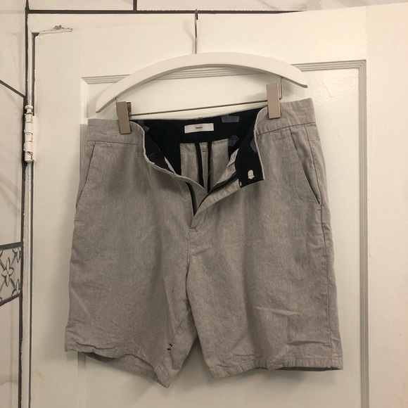 ⚡️ Men’s tavik shorts - Picture 2 of 5